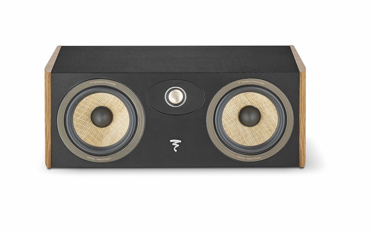 Focal Aria Evo X Center - 14