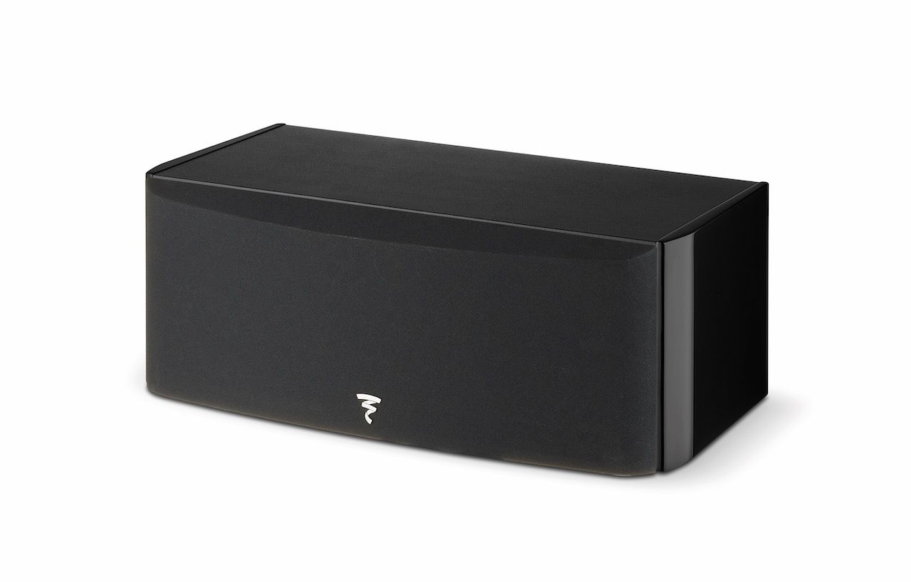 Focal Aria Evo X Center - 2