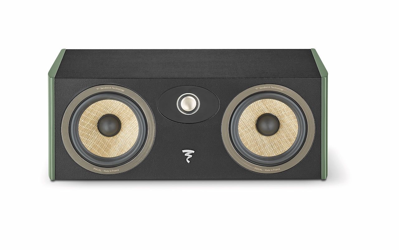 Focal Aria Evo X Center - 9