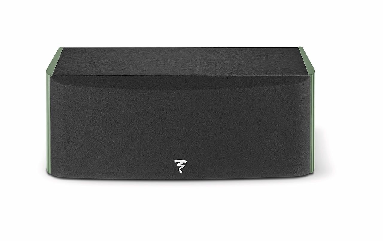 Focal Aria Evo X Center - 10