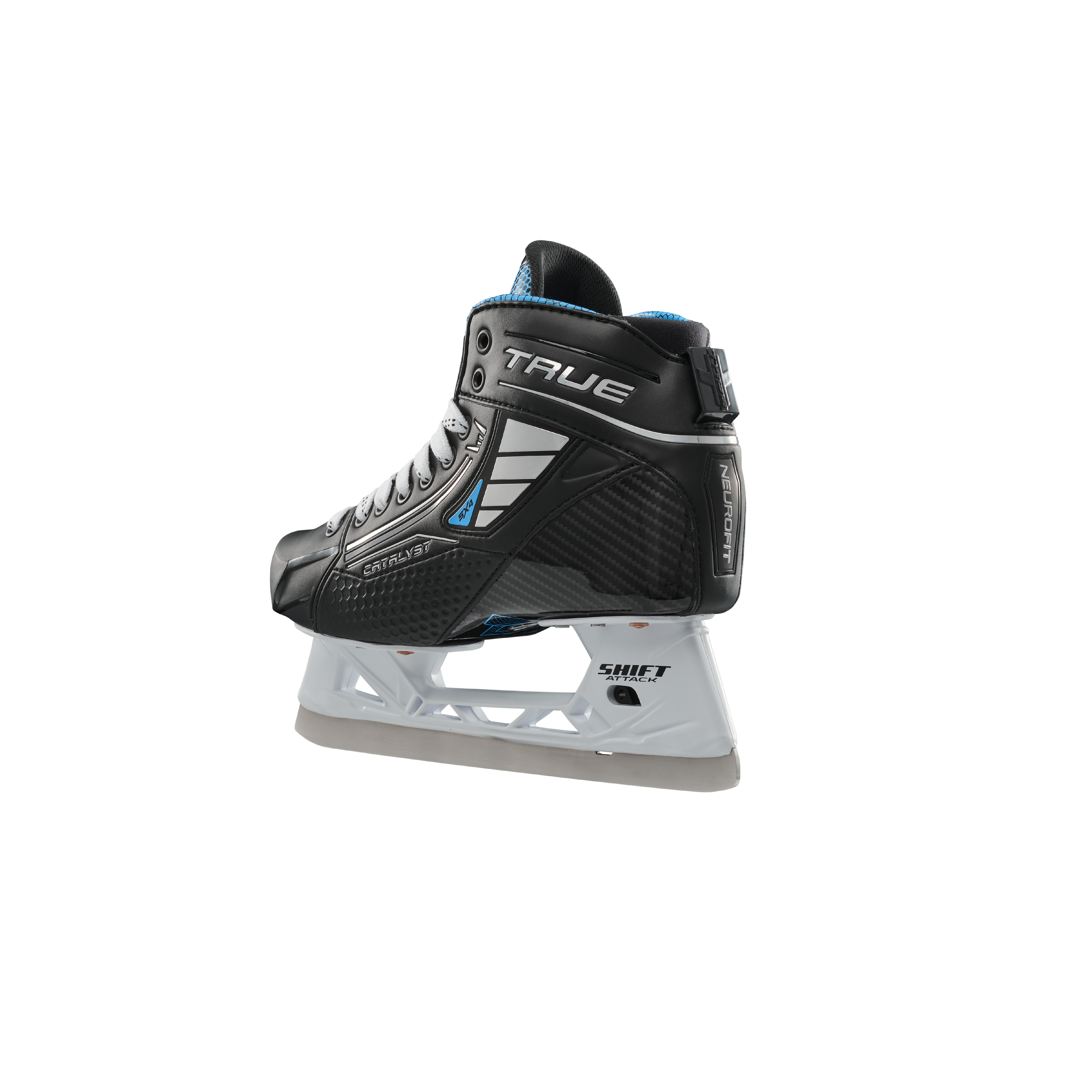TRUE Goalie Skate Catalyst 5X4 SR S24 - 6