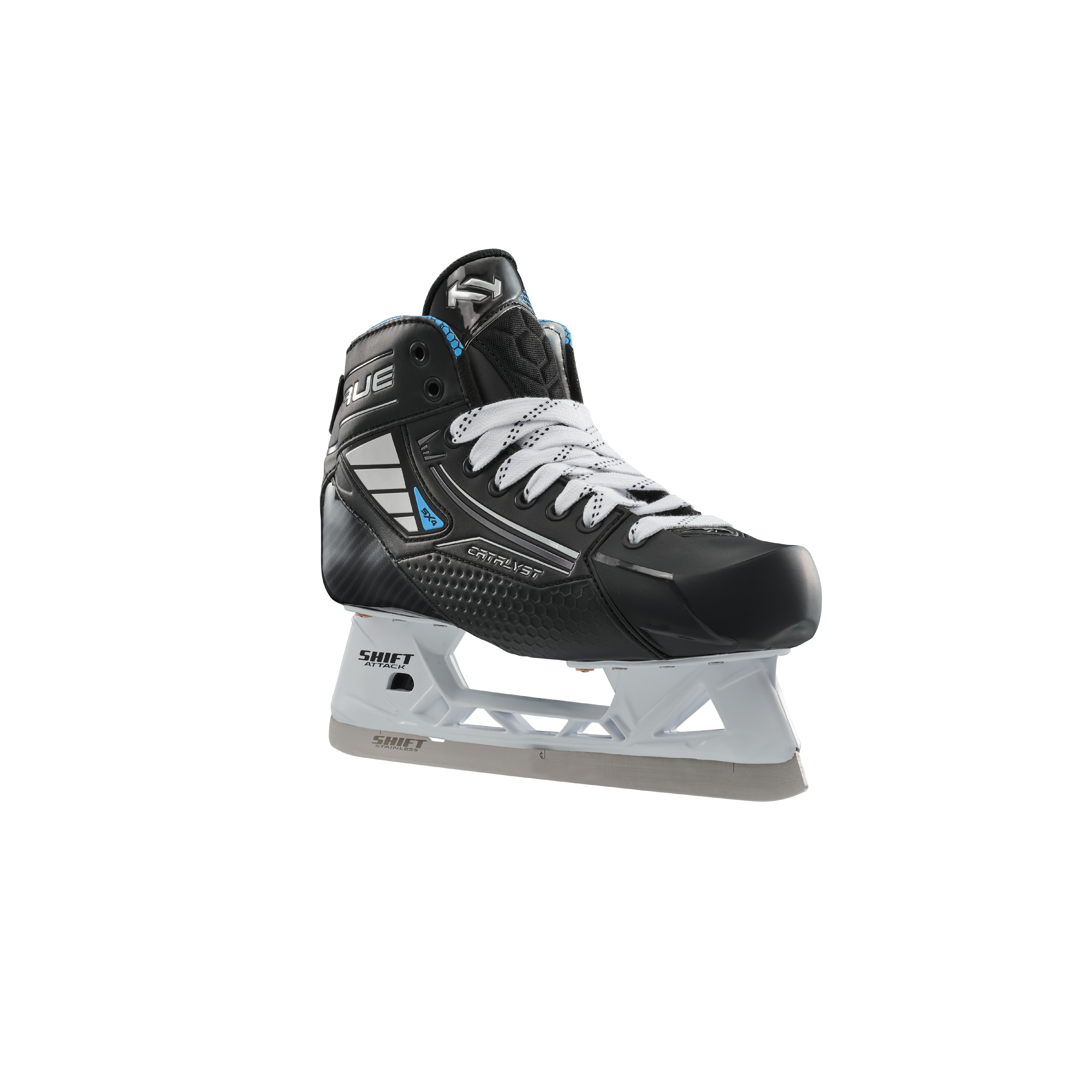 TRUE Goalie Skate Catalyst 5X4 SR S24 - 2