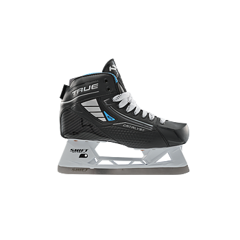 TRUE Goalie Skate Catalyst 5X4 SR S24