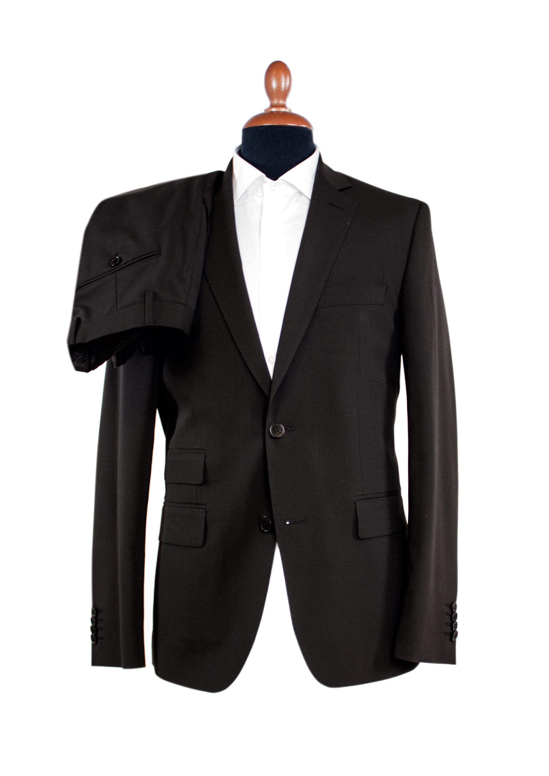 Cavaliere - Yale Student Trs - Black - 3