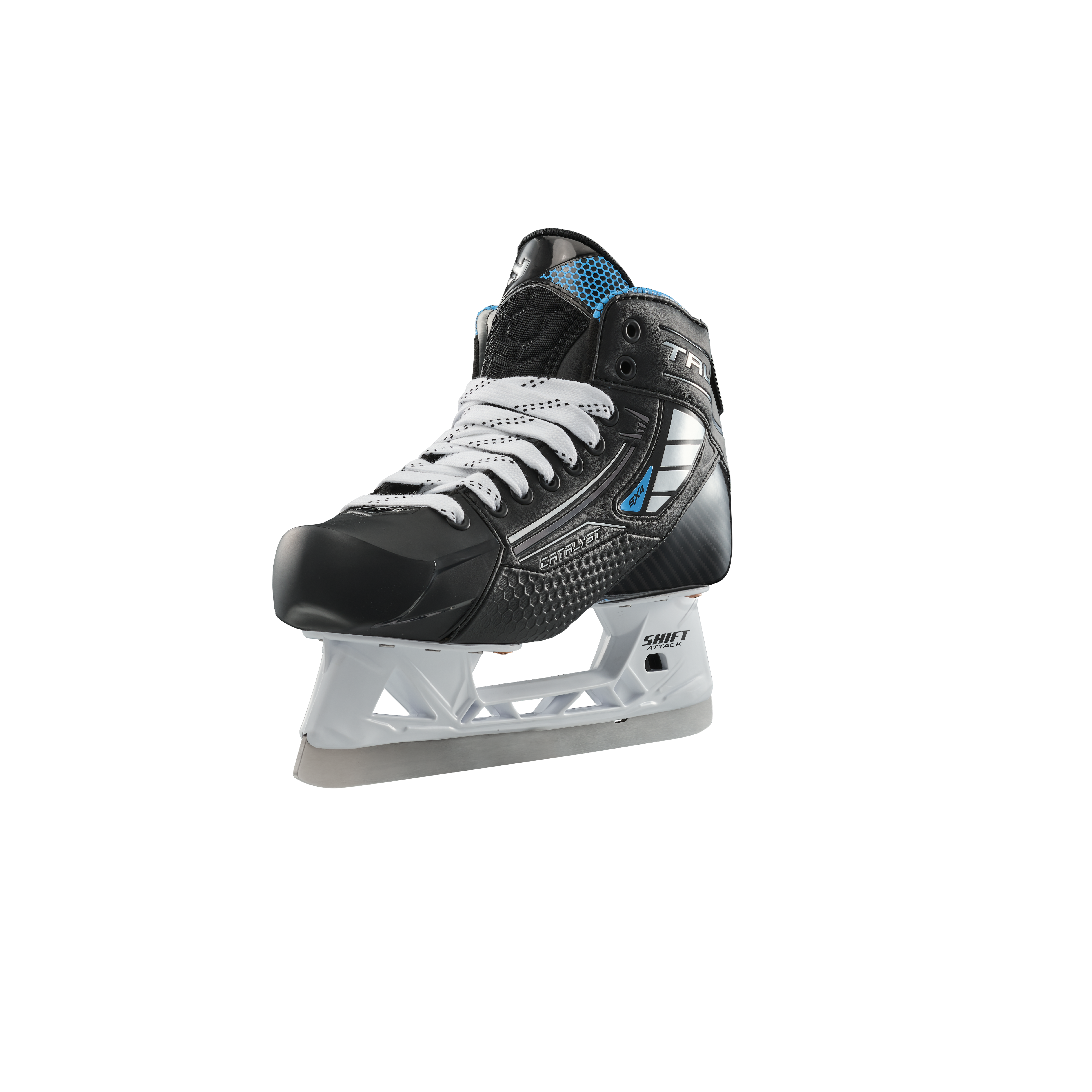 TRUE Goalie Skate Catalyst 5X4 INT S24 - 4