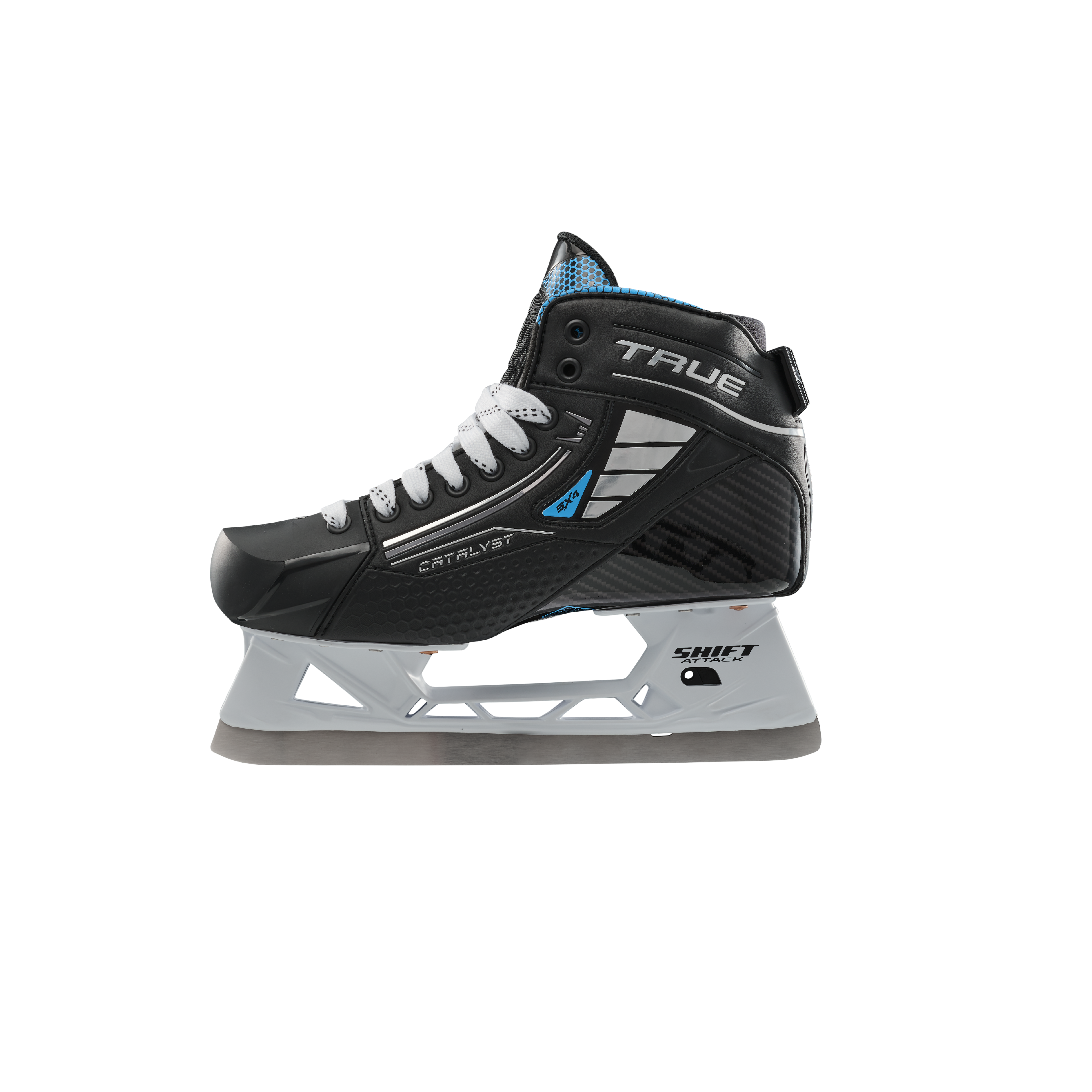 TRUE Goalie Skate Catalyst 5X4 INT S24 - 5
