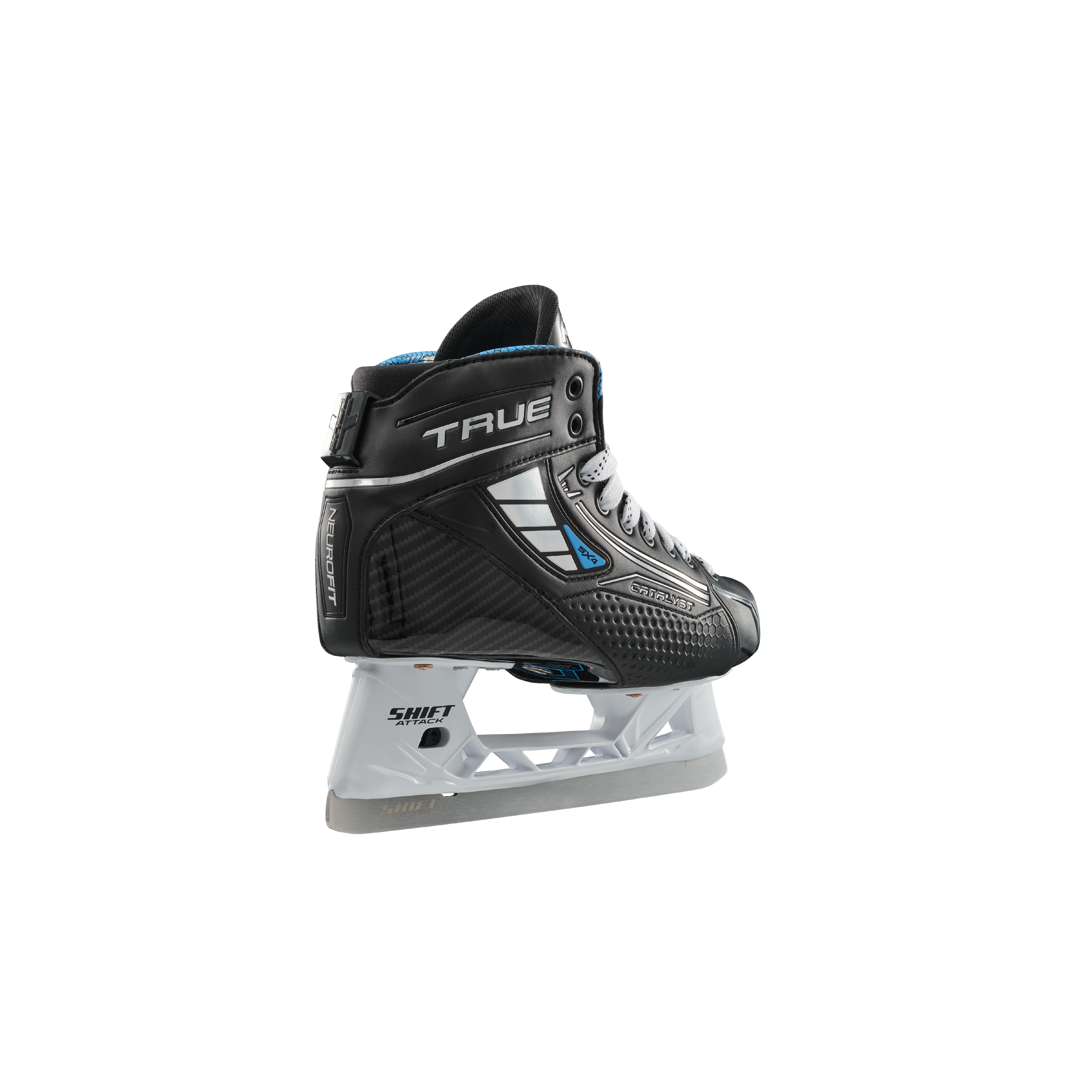 TRUE Goalie Skate Catalyst 5X4 JR S24 - 6