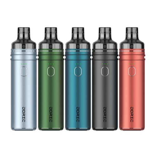 Voopoo doric vape startpaket