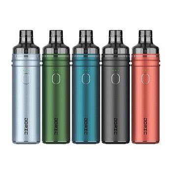 Voopoo doric vape startpaket