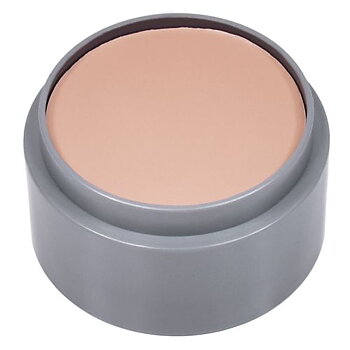 Grimas Crème Color / Teatersmink G1 Neutral Ljus Hudton - 15ml