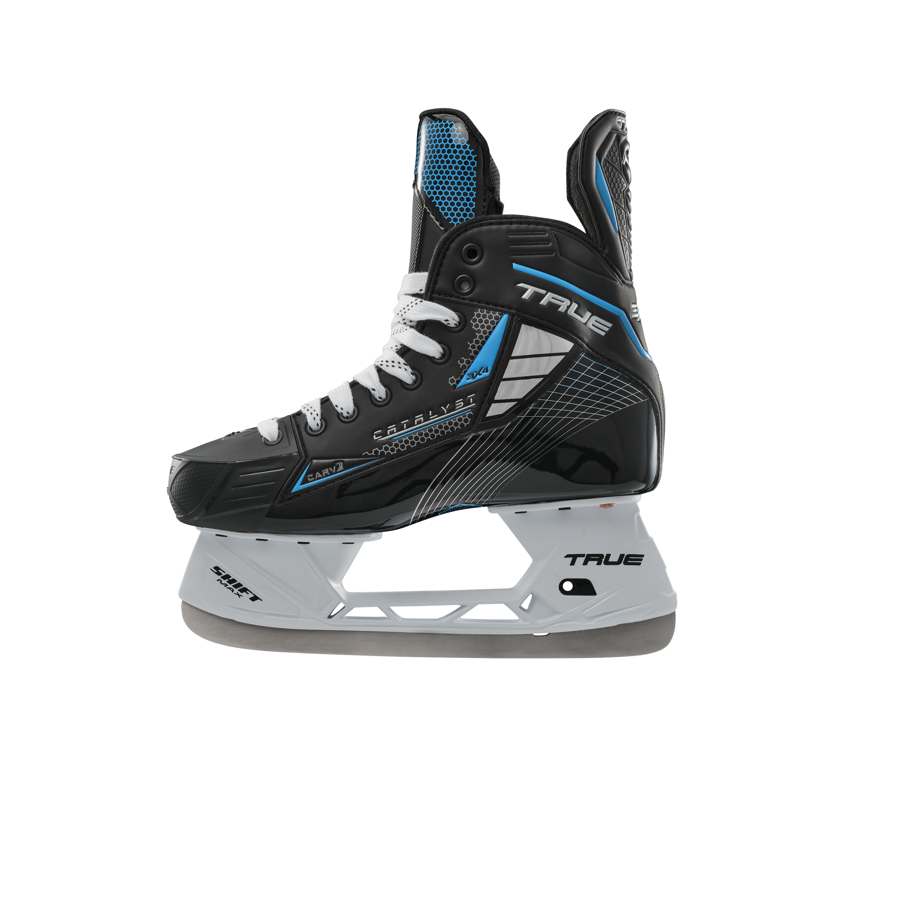 True Skridsko Catalyst 3X4 JR S24