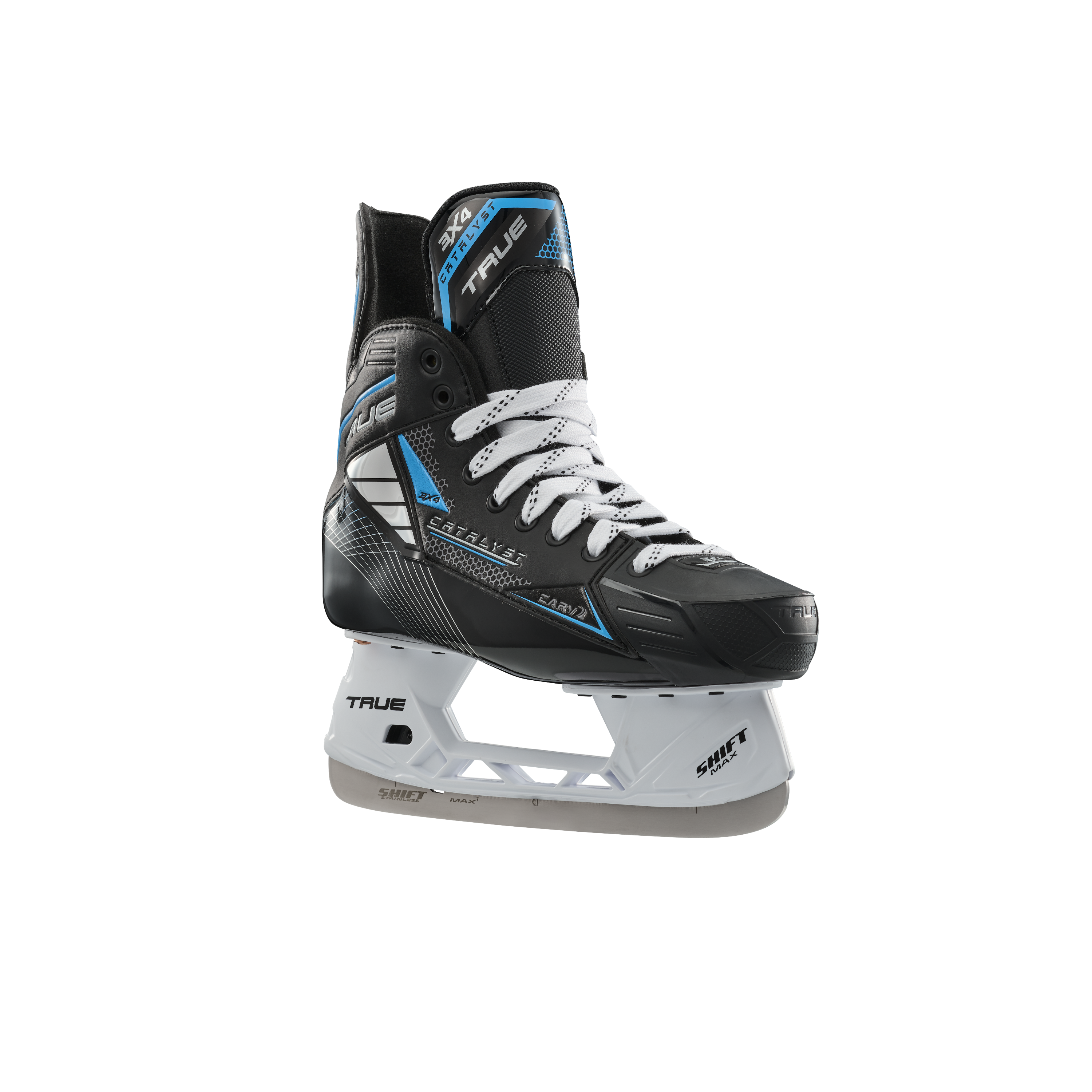 True Skridsko Catalyst 3X4 JR S24 - 6