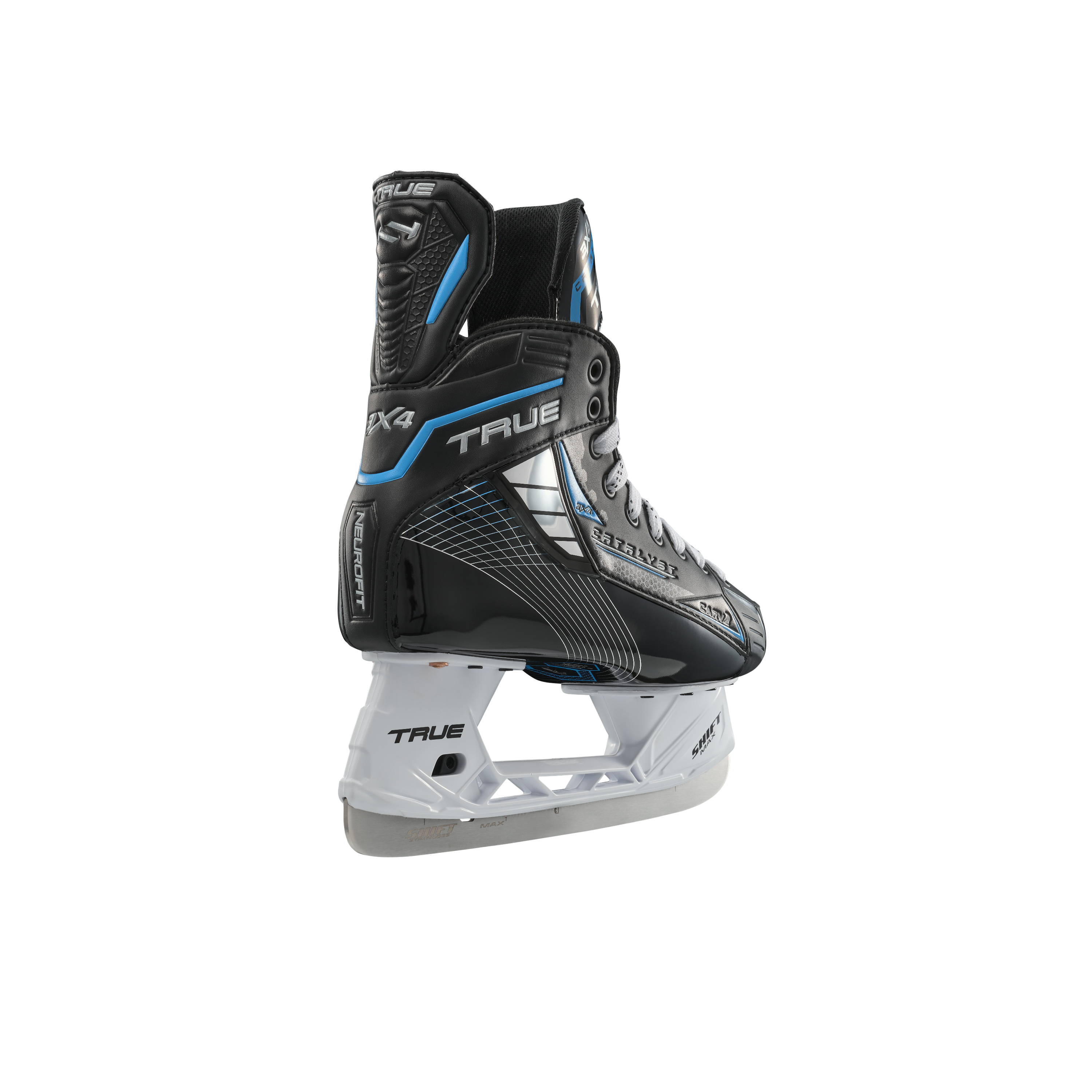 True Skridsko Catalyst 3X4 JR S24 - 4