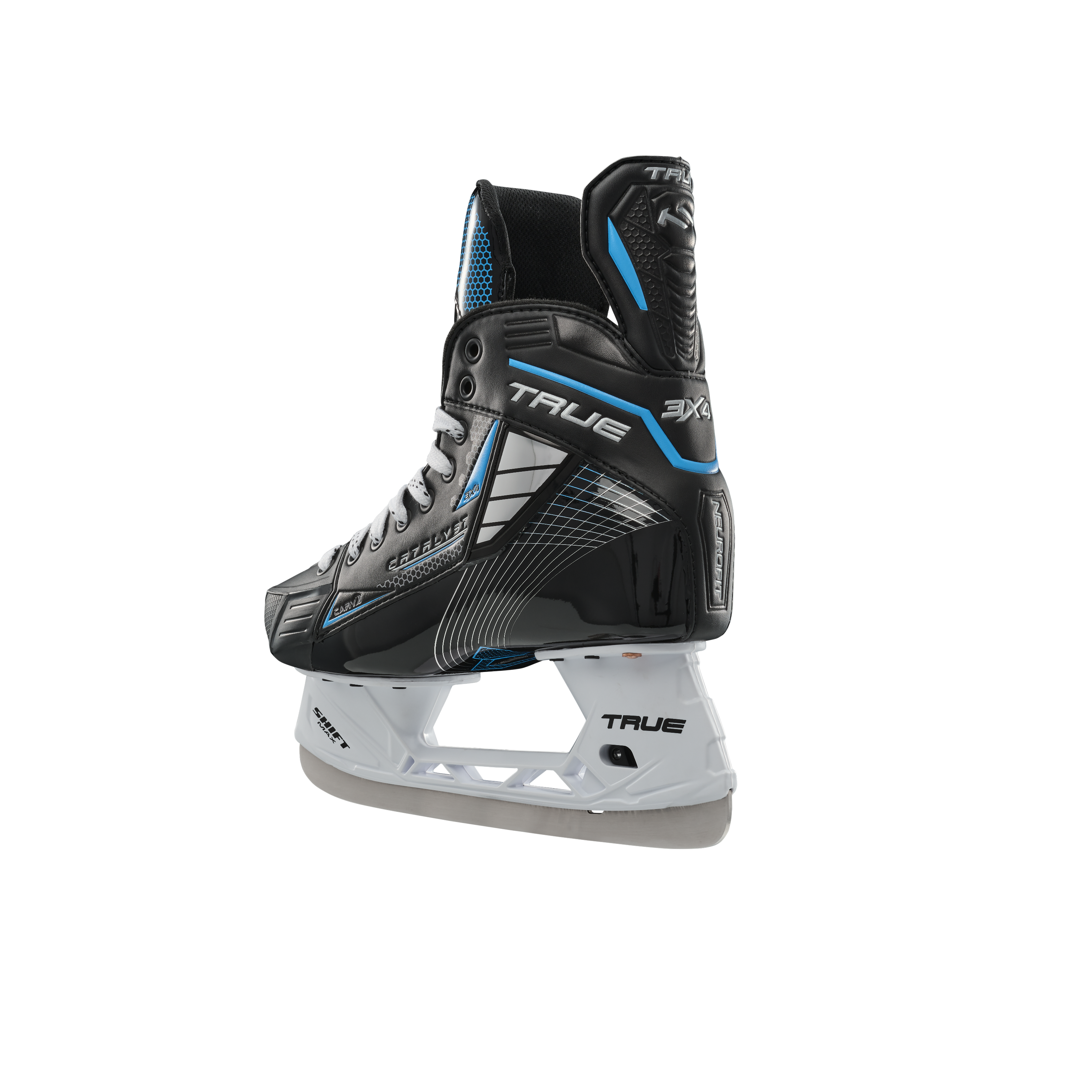 True Skridsko Catalyst 3X4 JR S24 - 2