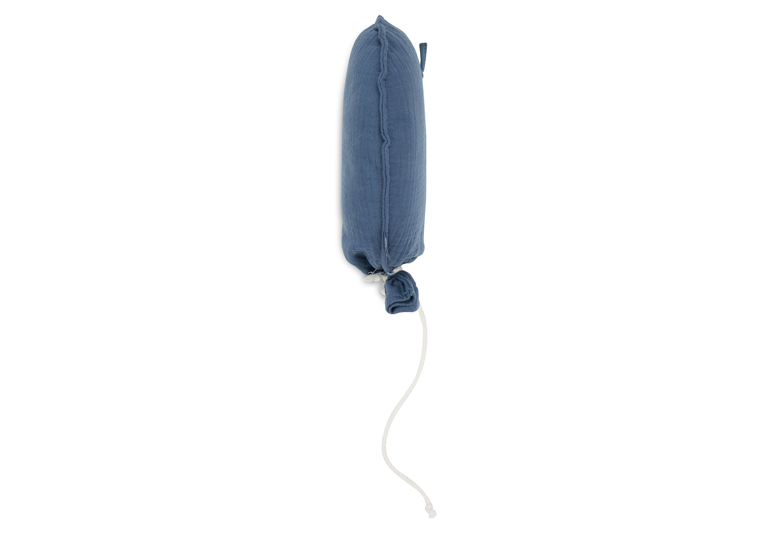 Jollein Ballong 25x50cm Party Collection Jeans Blue - 3