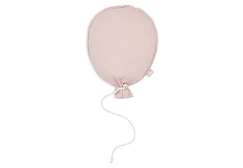 Jollein Ballong 25x50cm Party Collection Wild Rose