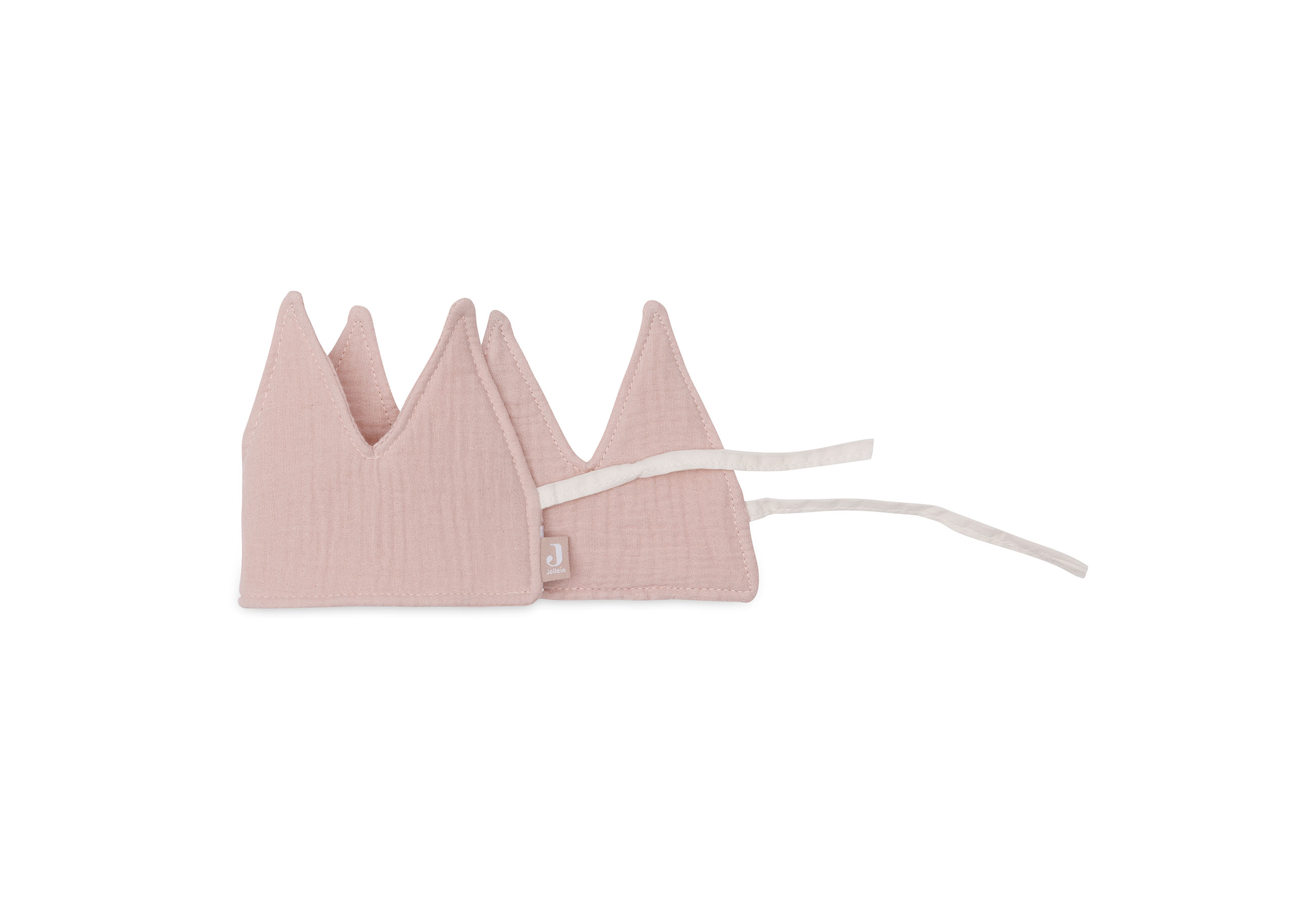 Jollein Krona 12x35cm Party Collection Wild Rose - 2