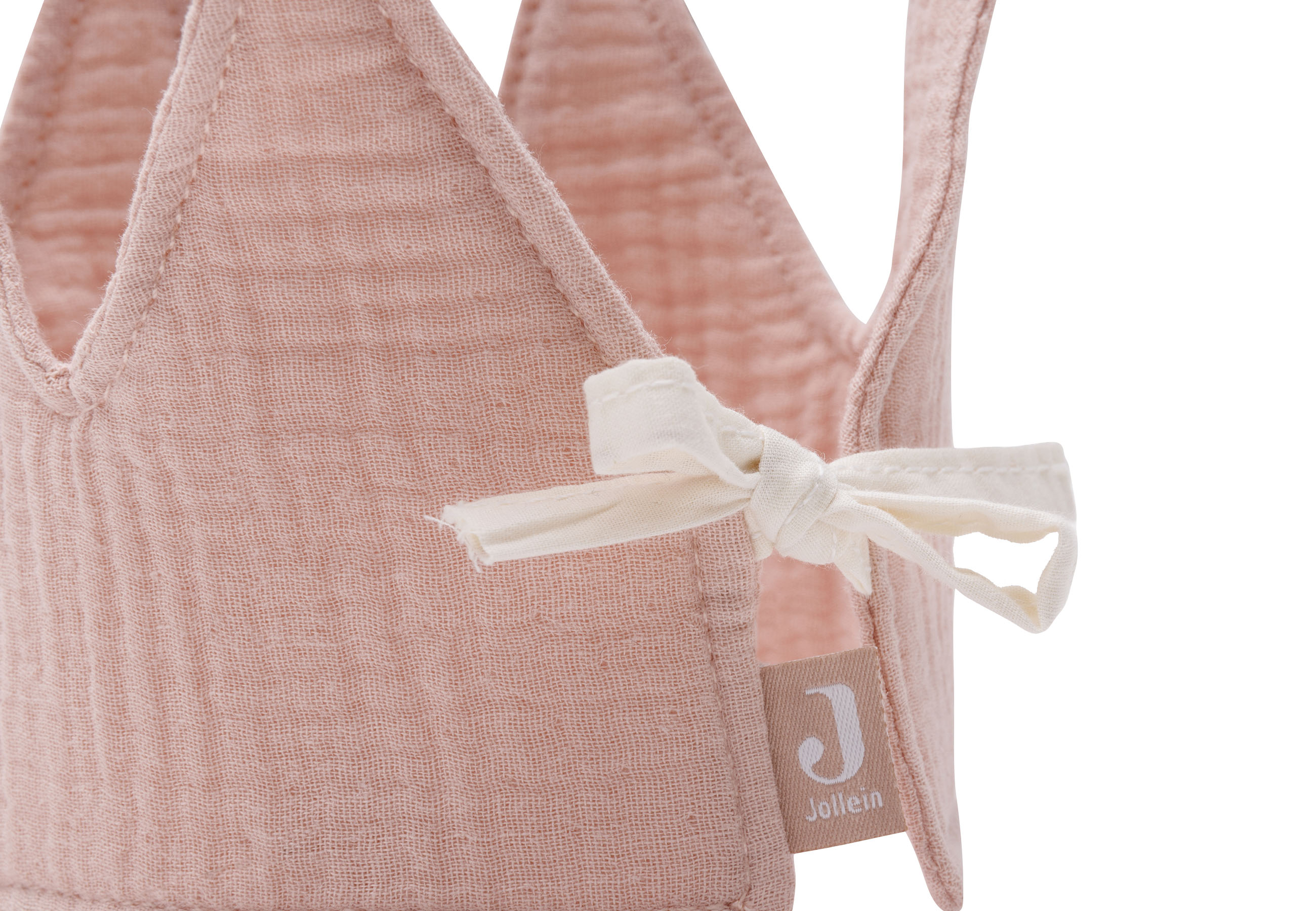 Jollein Krona 12x35cm Party Collection Wild Rose - 4