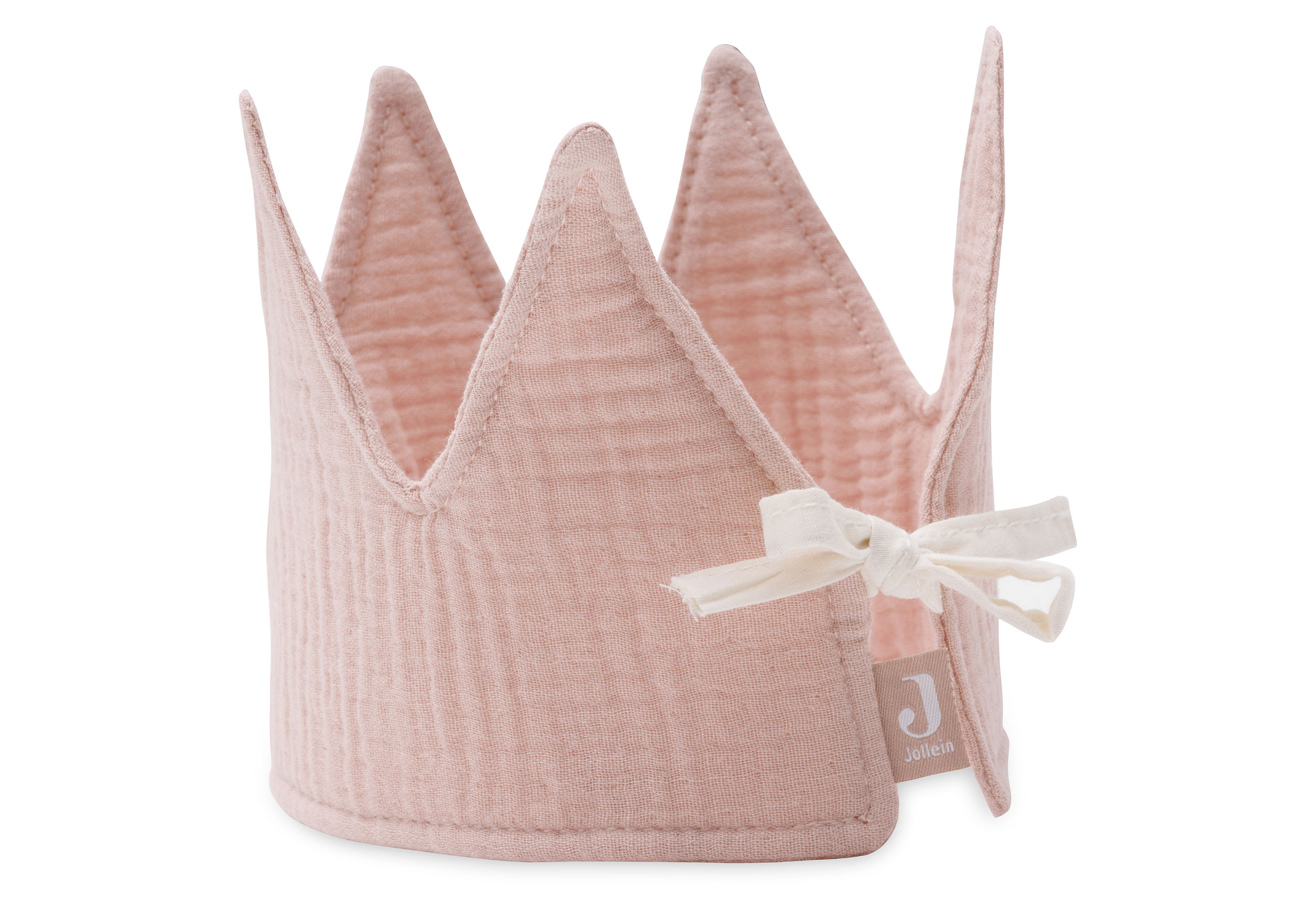 Jollein Krona 12x35cm Party Collection Wild Rose - 3