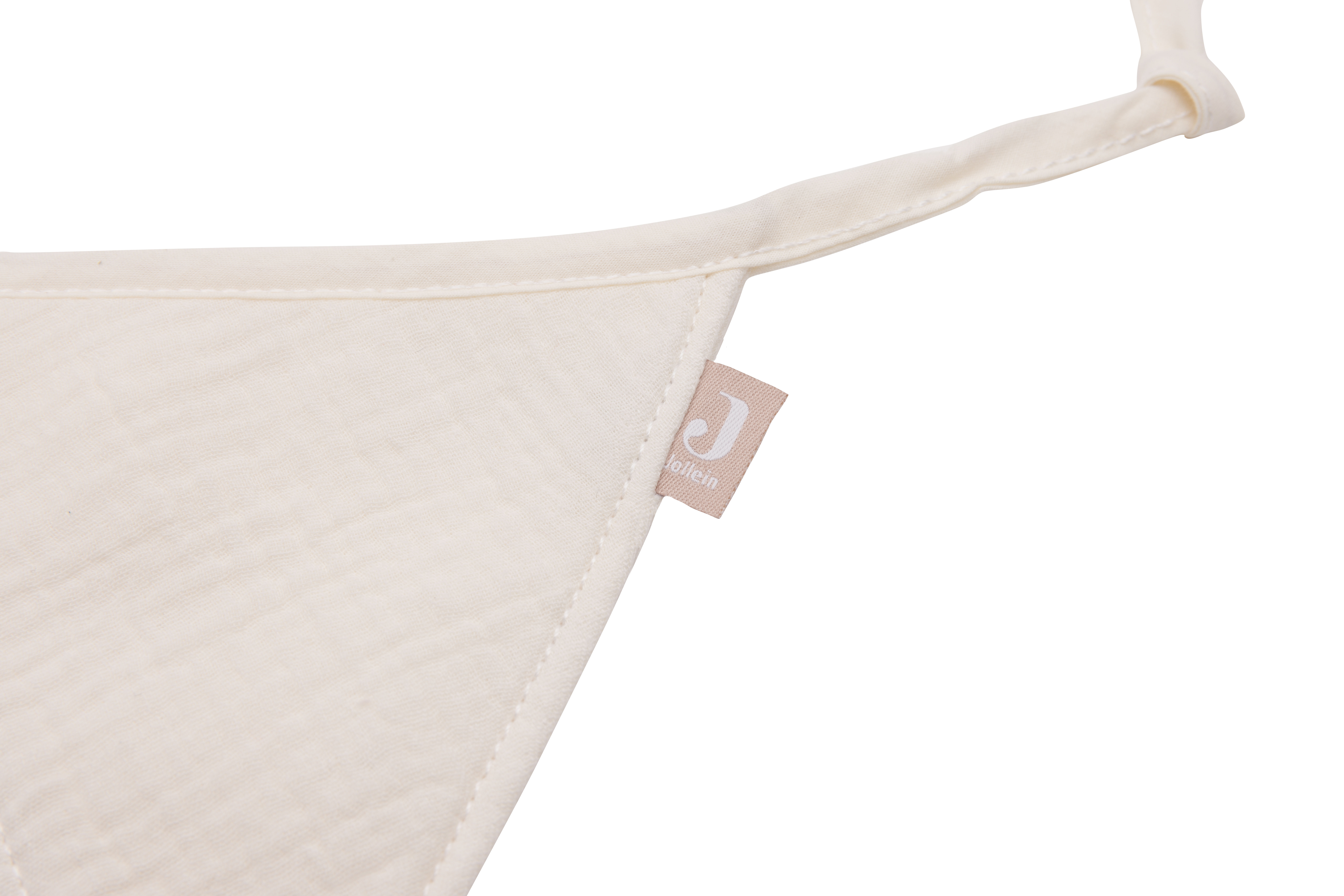 Jollein Vimpel 200x17cm Party Collection Wild Rose/Ivory - 2