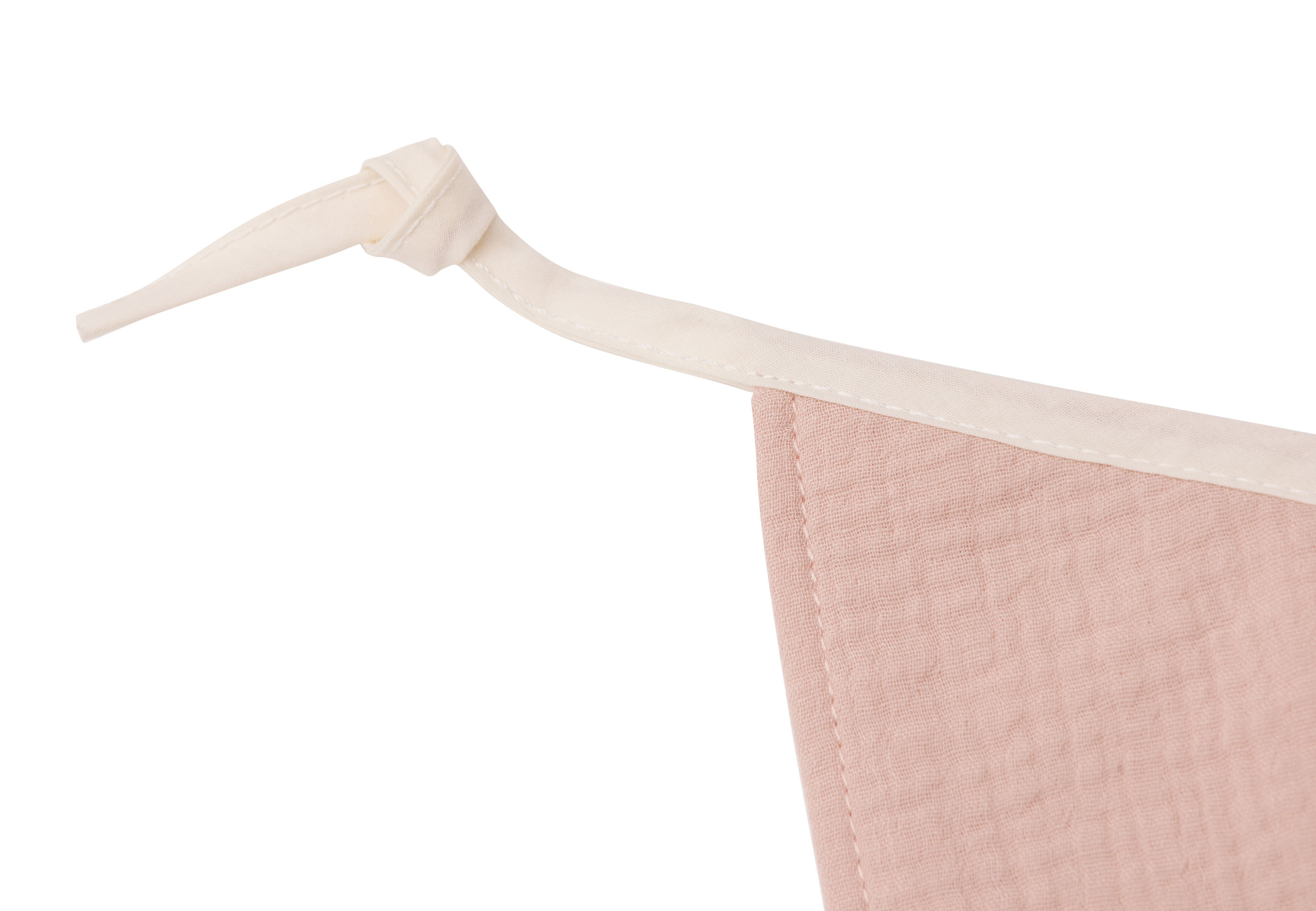 Jollein Vimpel 200x17cm Party Collection Wild Rose/Ivory - 3