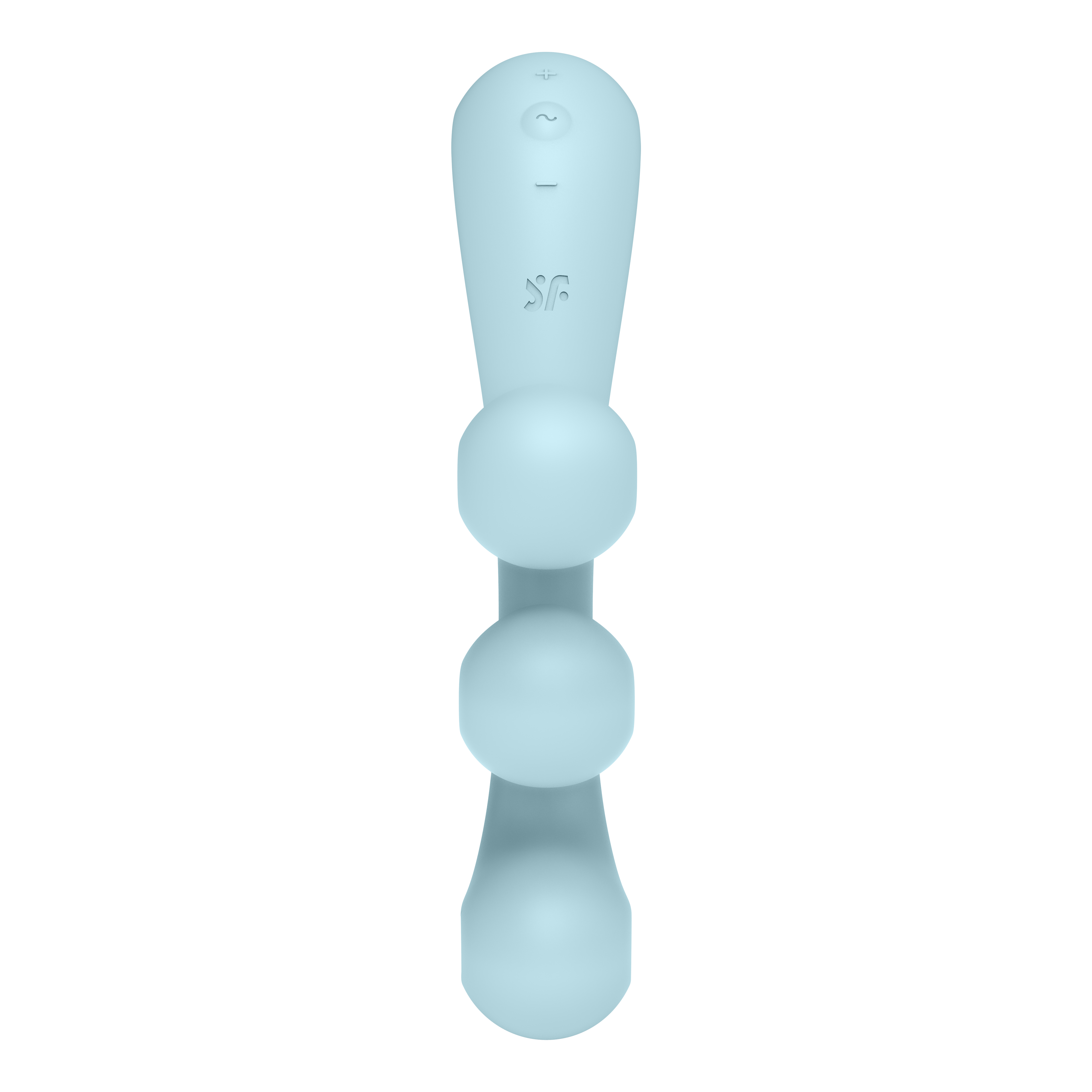 Satisfyer Tri Ball 2 Blue - 7
