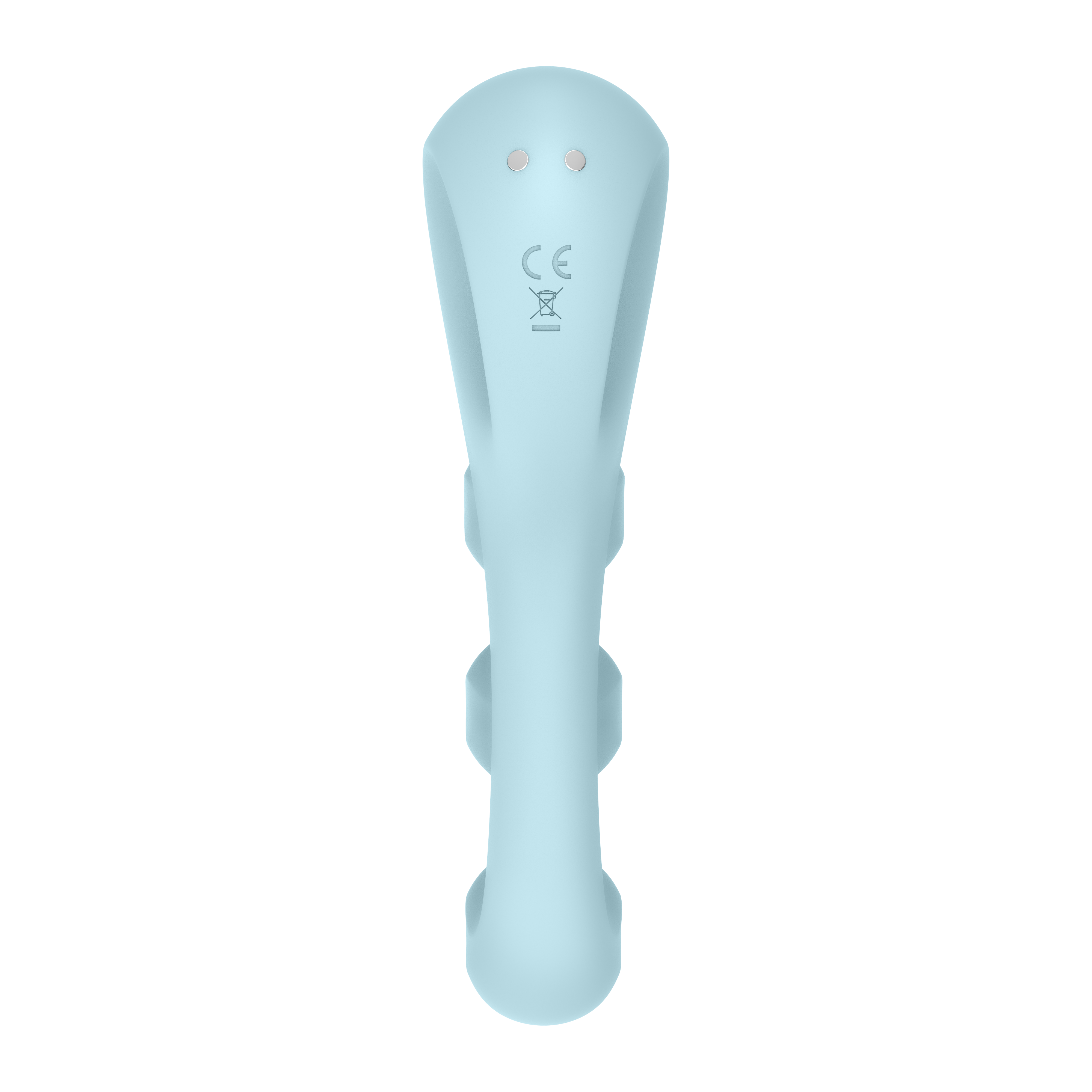 Satisfyer Tri Ball 2 Blue - 4