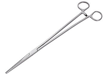 Mikado Straight Plier 10cm