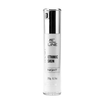 Meline - Ethnic Skin Night