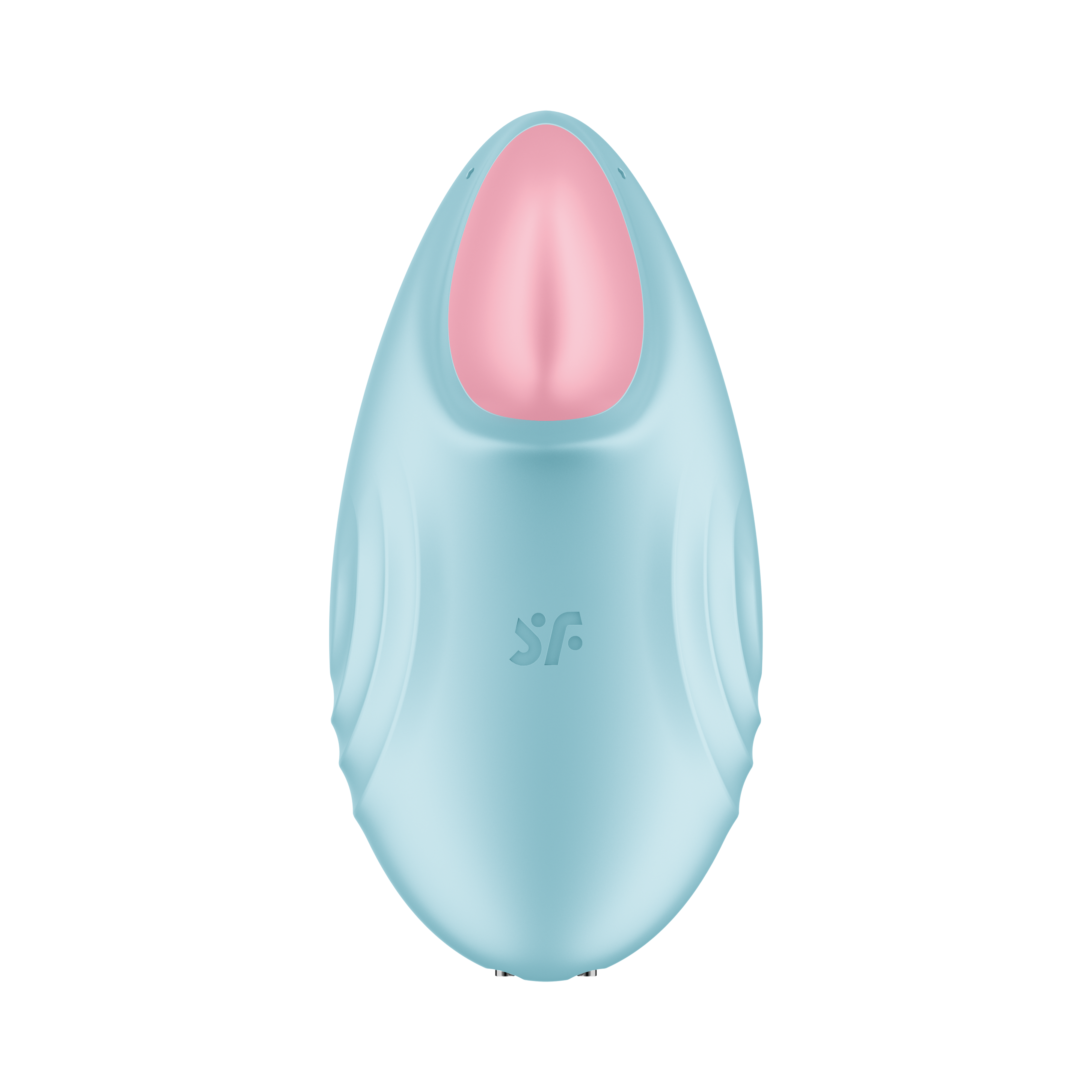 Satisfyer Tropical Tip Blue - 4