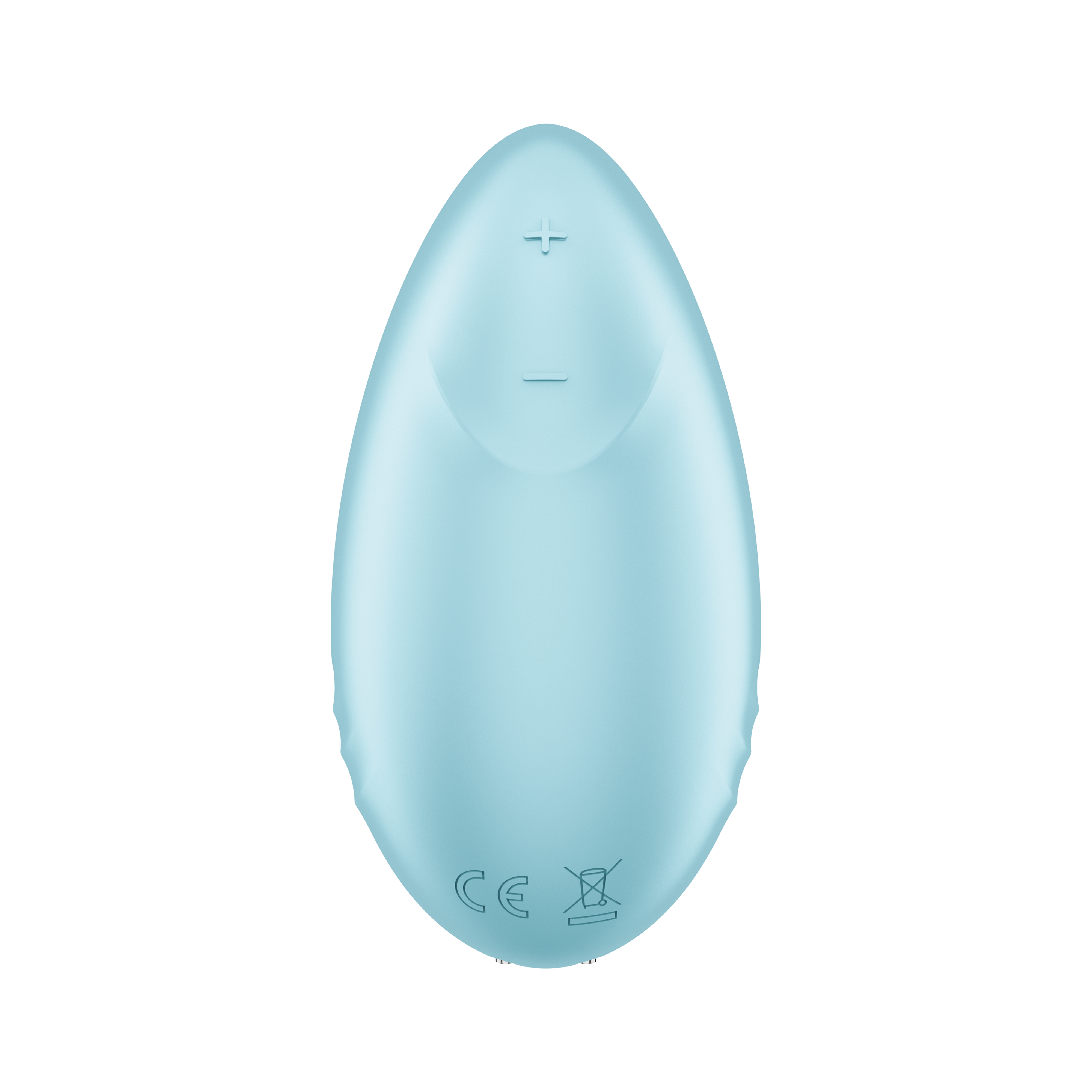 Satisfyer Tropical Tip Blue - 5