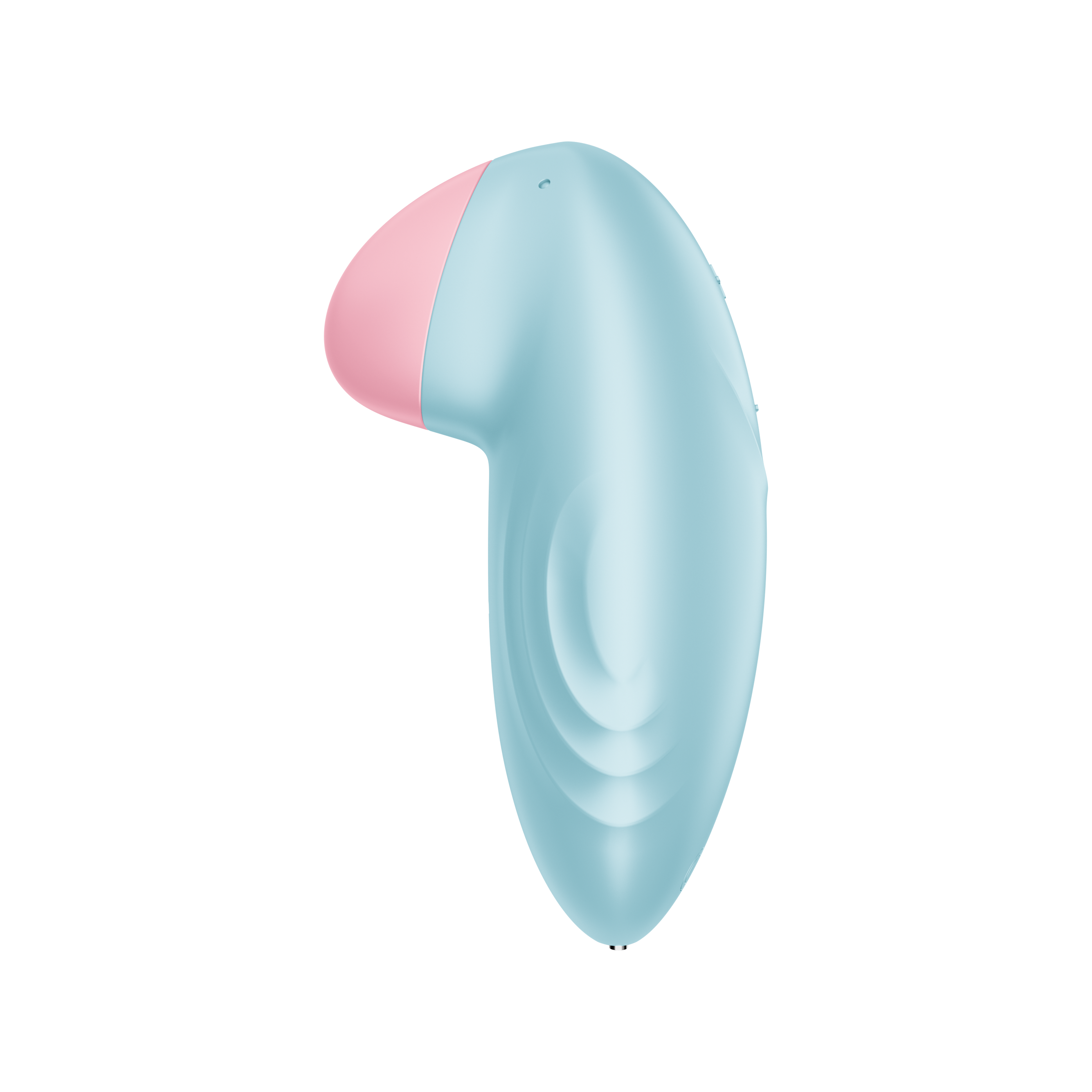 Satisfyer Tropical Tip Blue - 6