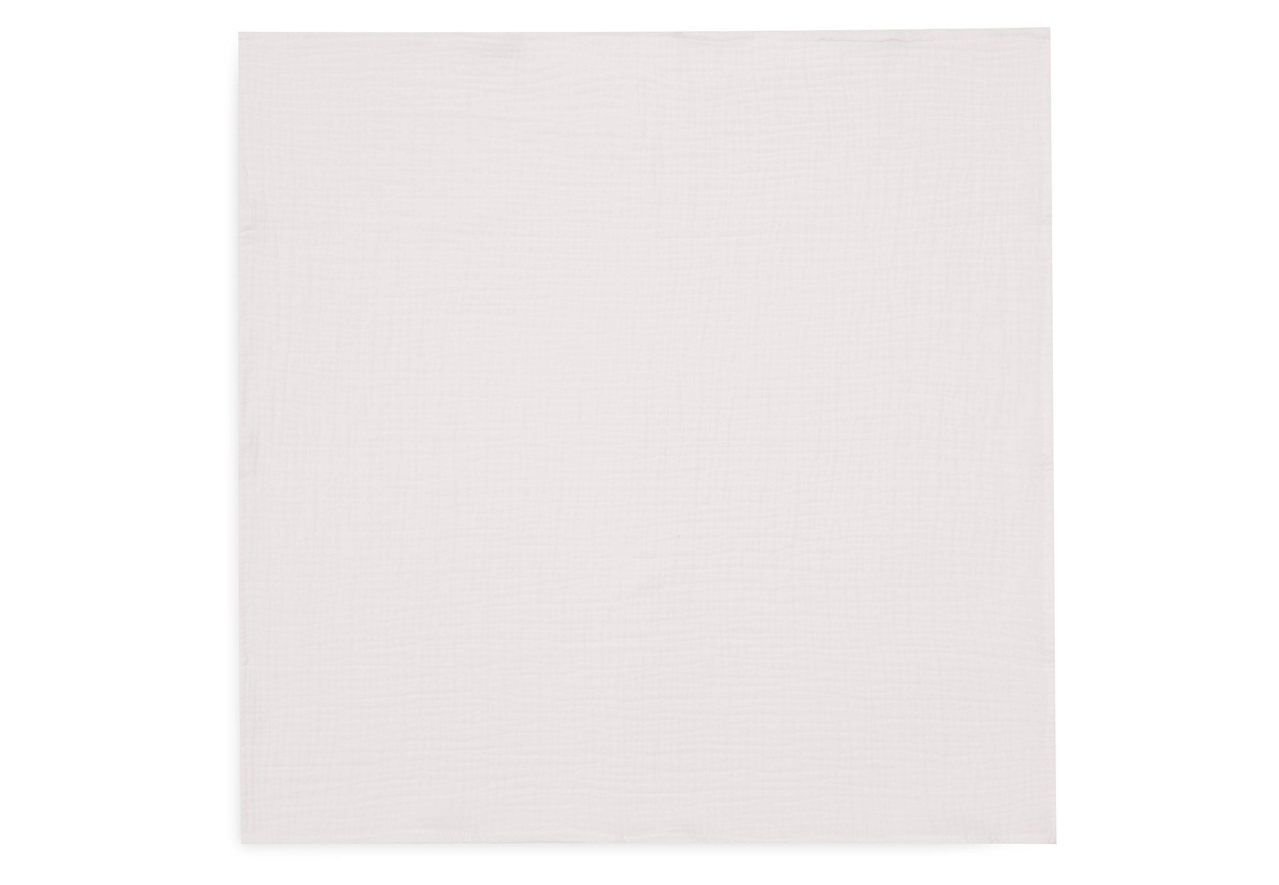 Jollein Muslinfilt 4-pack 70x70cm Olive Green/Ivory - 4