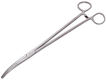 Mikado Curved Plier 25cm