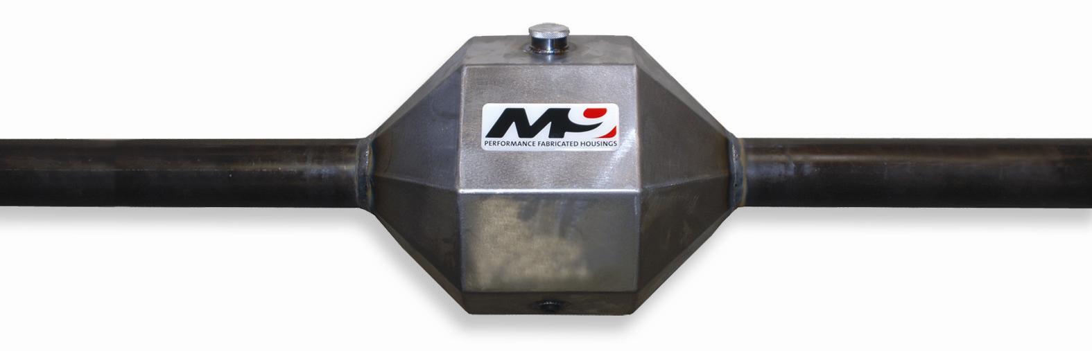 Moser M9 FAB-60