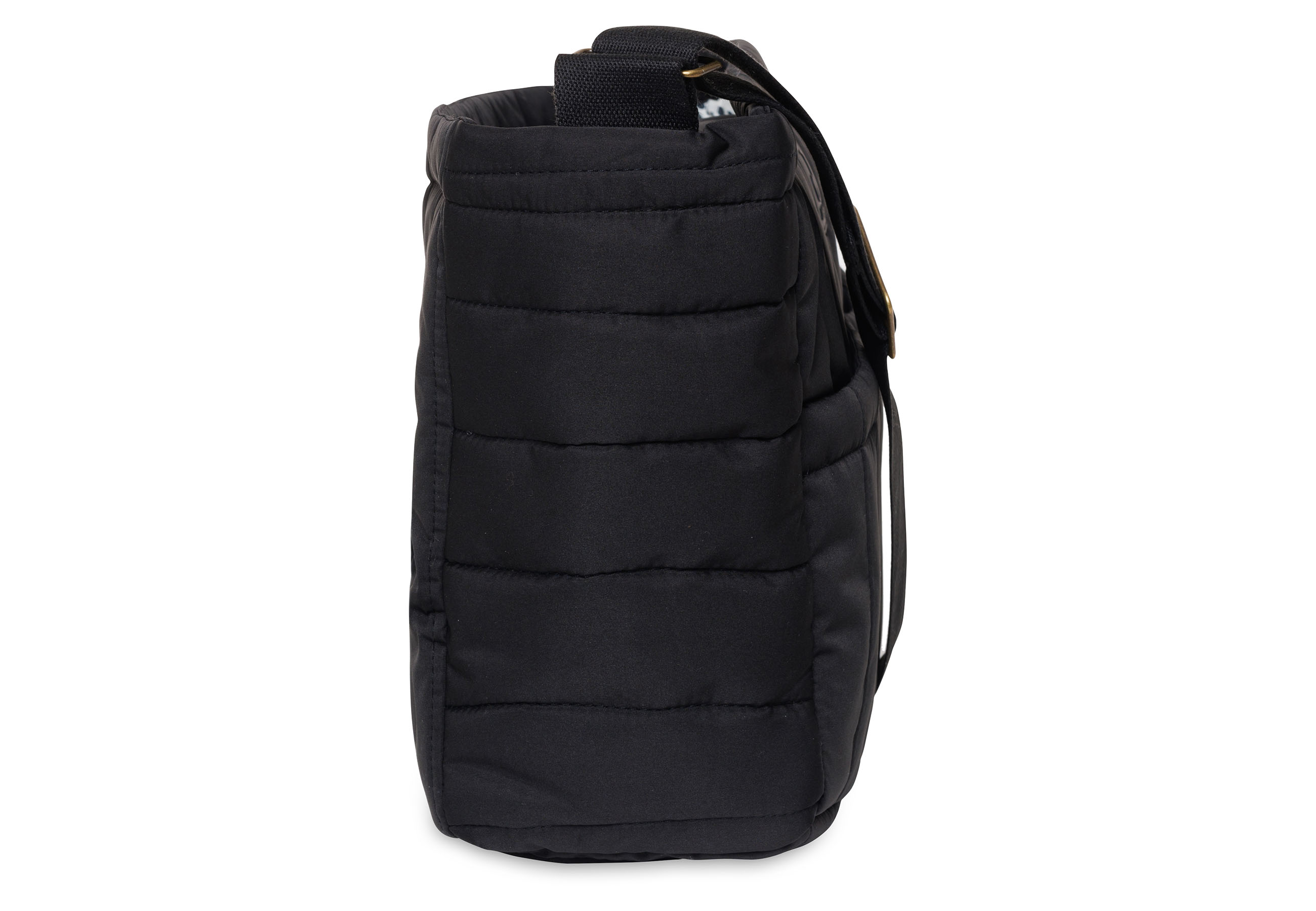 Jollein Barnvagns Organizer 30x21x11cm Black - 3