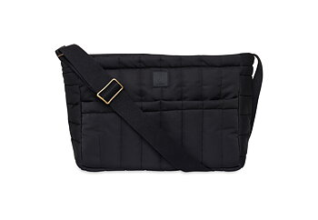 Jollein Barnvagns Organizer 30x21x11cm Black