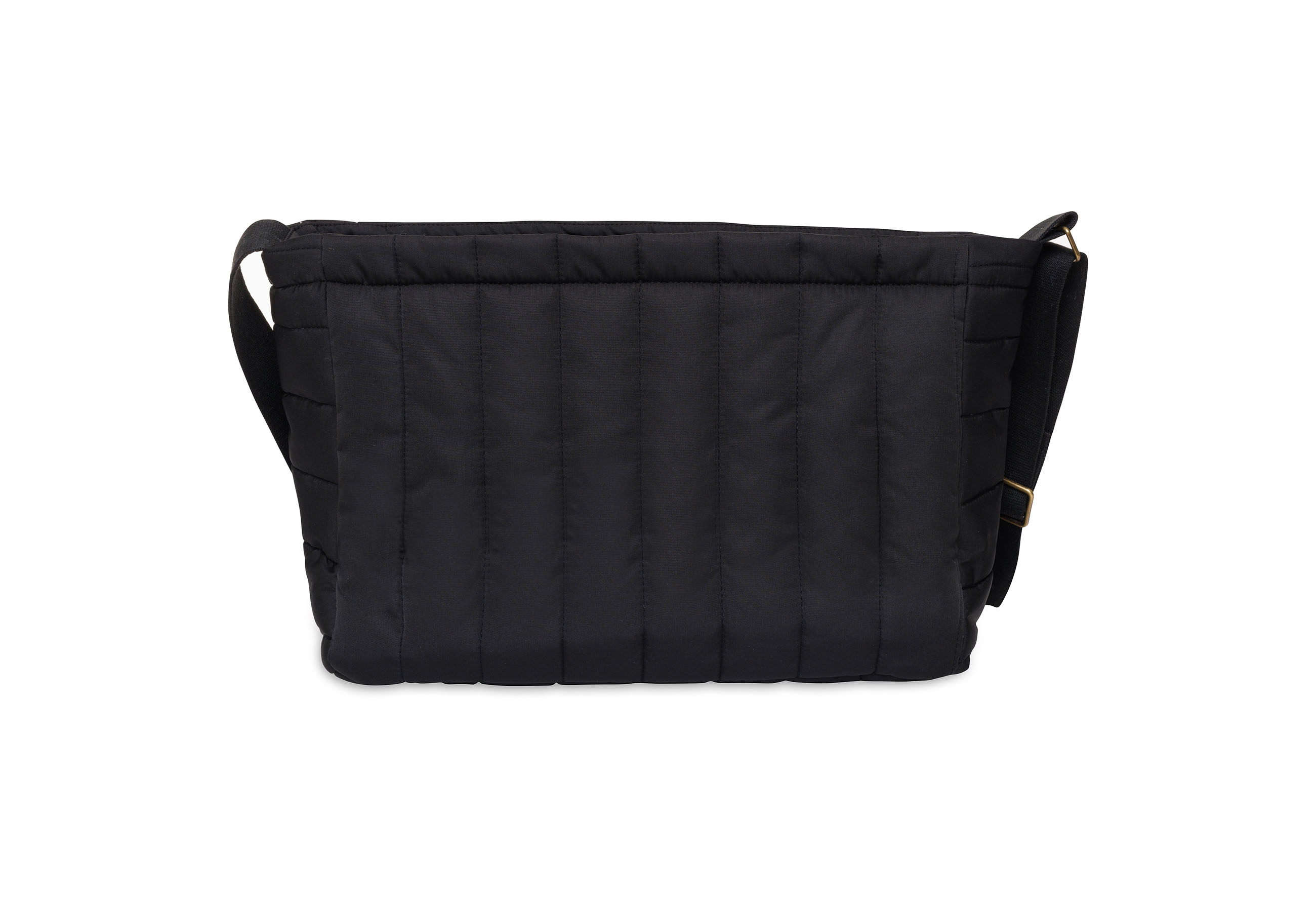 Jollein Barnvagns Organizer 30x21x11cm Black - 4