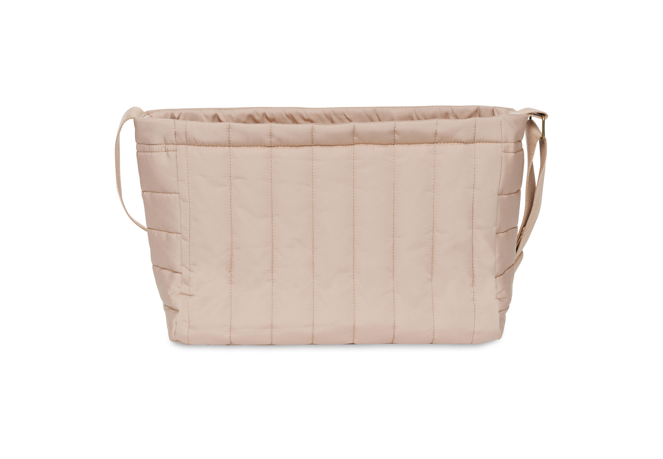 Jollein Barnvagns Organizer 30x21x11cm Biscuit - 4