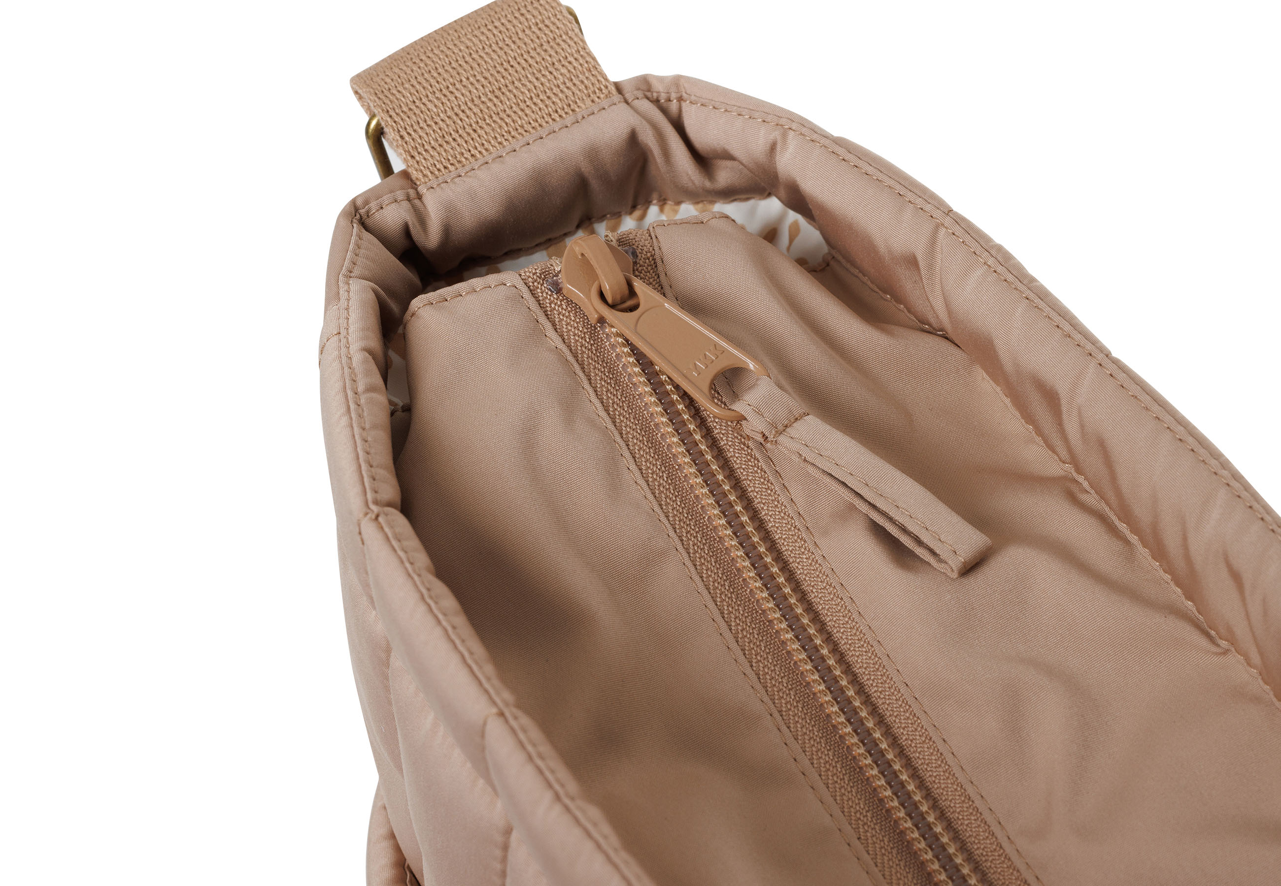 Jollein Barnvagns Organizer 30x21x11cm Biscuit - 5