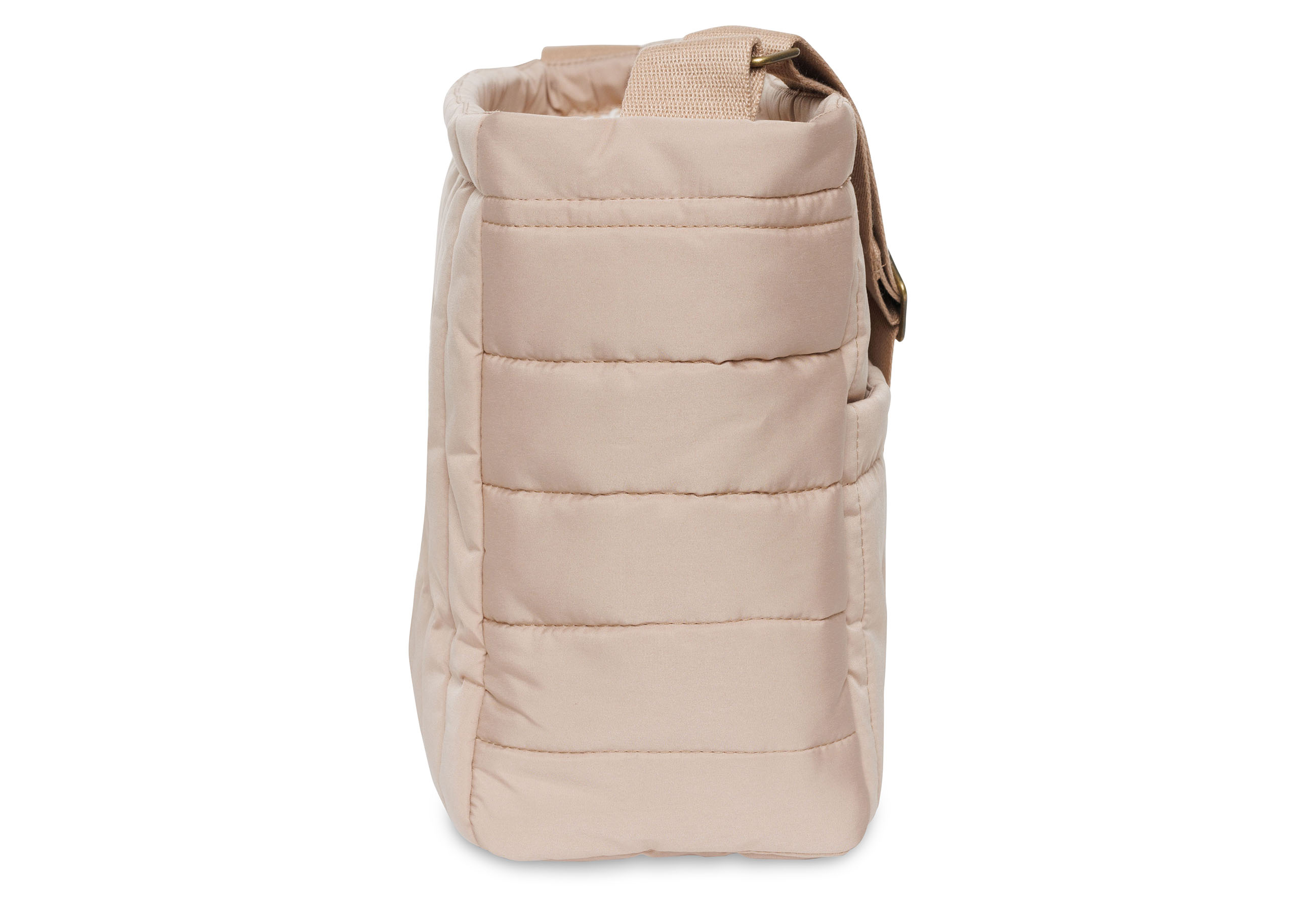 Jollein Barnvagns Organizer 30x21x11cm Biscuit - 3