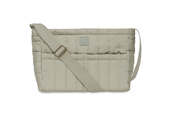 Jollein Barnvagns Organizer 30x21x11cm Olive Green