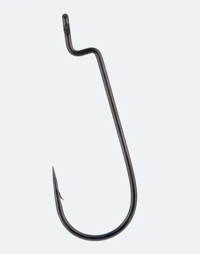 BKK Siren Soft Bait Hook 