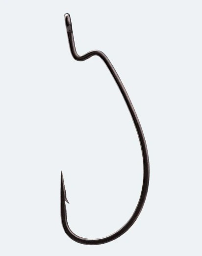 BKK Chimera Worm Hook 