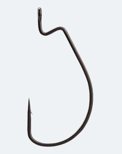 BKK Nemesis Worm Hook 7-pack