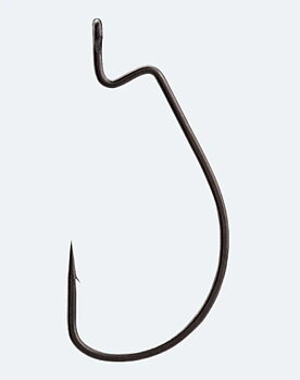 BKK Nemesis Worm Hook 7-pack