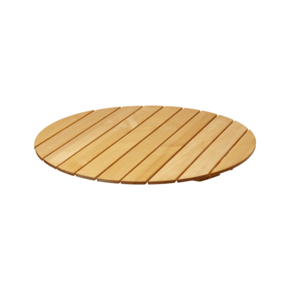 Table top Ø100 cm - Spare part - Grythyttans stålmöbler