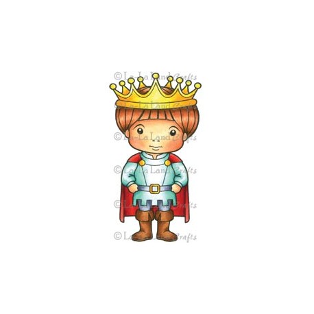 La La Land Crafts -PRINCE LUKA