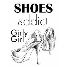 Artemio stämpel -Shoes Addict  