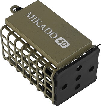 Mikado Feeder 